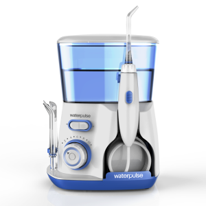 Waterpulse Factory Direct Sale Dental Oral Irrigator Water Flosser Teeth Cleaner