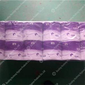 Wholesale 2 ply soft toilet paper