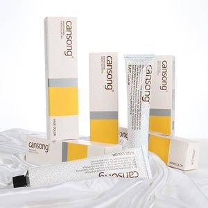 Wholesale Black Hair Products/Hair Dye Colour Shampoo/Permanent Hair Dye Color For Women