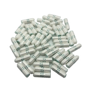 wholesale Disposable super digital tampons hygiene tampon