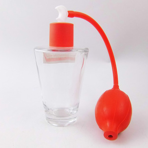 Wholesale Plastic Perfume Atomizer Bulb Aftershave Pump Spray