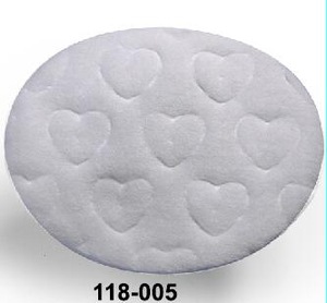 Wholesale wet wipes cotton pad