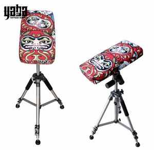 Yaba Wholesale Adjustable Strongest Printed Tattoo Armrest For Body Art