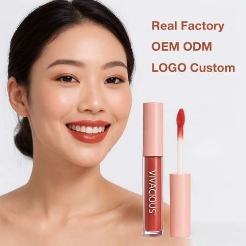 Hot Sale Waterproof Best Matte Liquid Lipstick Matte Long Lasting Matte Lipstick Dark Deep Red Matte Lip Gloss Sale