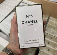 Chanel perfumes wholesales