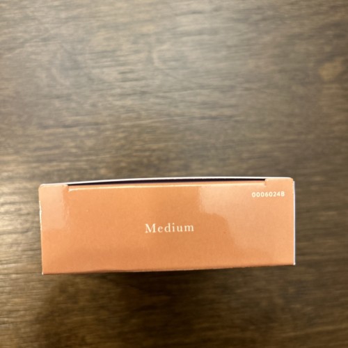 LAURA GELLER Baked Balance-n-Brighten Color Correcting Foundation Medium 0.32oz