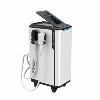 Medical Aesthetic Center Use Crylipolysis&EMS Body Sculpt Slimming Machine