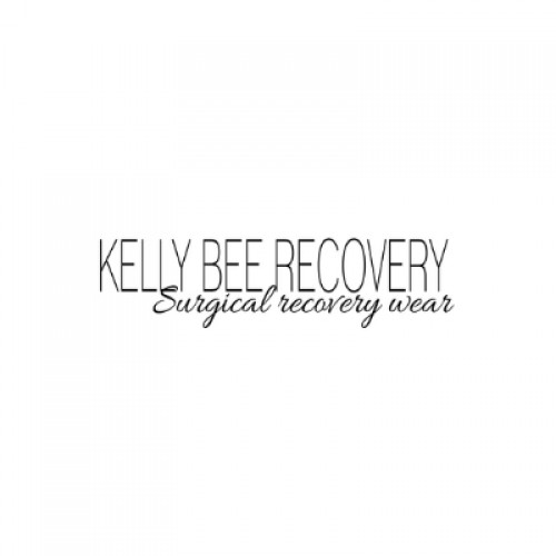 Mastectomy Recovery Bra Snap Front