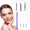 Best Price Long Lifting Eyebrow Lifting Blunt W Cannula 20g Pdo Cog Threads