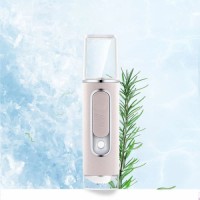 2020 New Product Private labeI Intelligent nano water meter Small and convenient, hydrating at any time