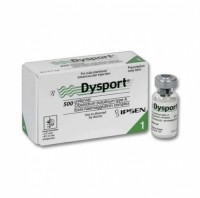 Buy Dysport Type A 1x500