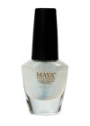 Halal Nail Polish Glitter Top Coat