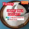 high quality of 1451-82-7 2b4m white bk4 crystal powder