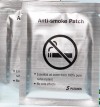 Stop Smoking / Herbal 5*5cm Stop Smoking Patch / Anti Smoking Patch / Nicotine stop smoking