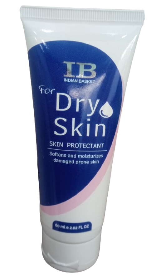 IB Dry Skin Moisturizer