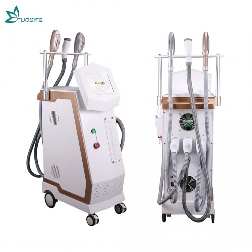 Laser Diode 808 Laser Ice Price Diodo Laser Hair Removalskin Rejuvenation Hair Removal