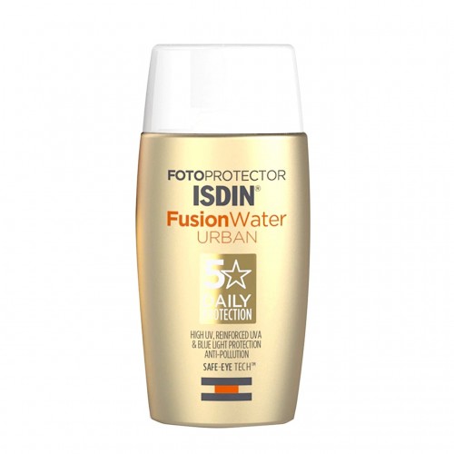 ISDIN FOTOPROTECTOR FUSION WATER URBAN SPF30 50ML