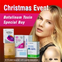 Cheap Price anti wrinkle botulinum for facial harmony