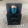 Versace Eros Eau de Parfum Natural Spray Citrus Scent 3.4 fl oz