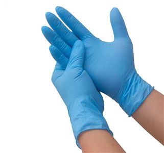 Medical nitrile examination gloves   Medical Nitrile Gloves Manufacturer