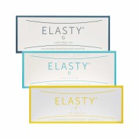 ELASTY PLUS F D G HA Derma Filler HA 24mg/mL 1mL x 1syringe