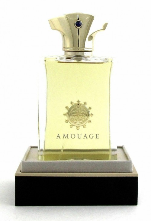 AMOUAGE/Royal Fern/Valmont