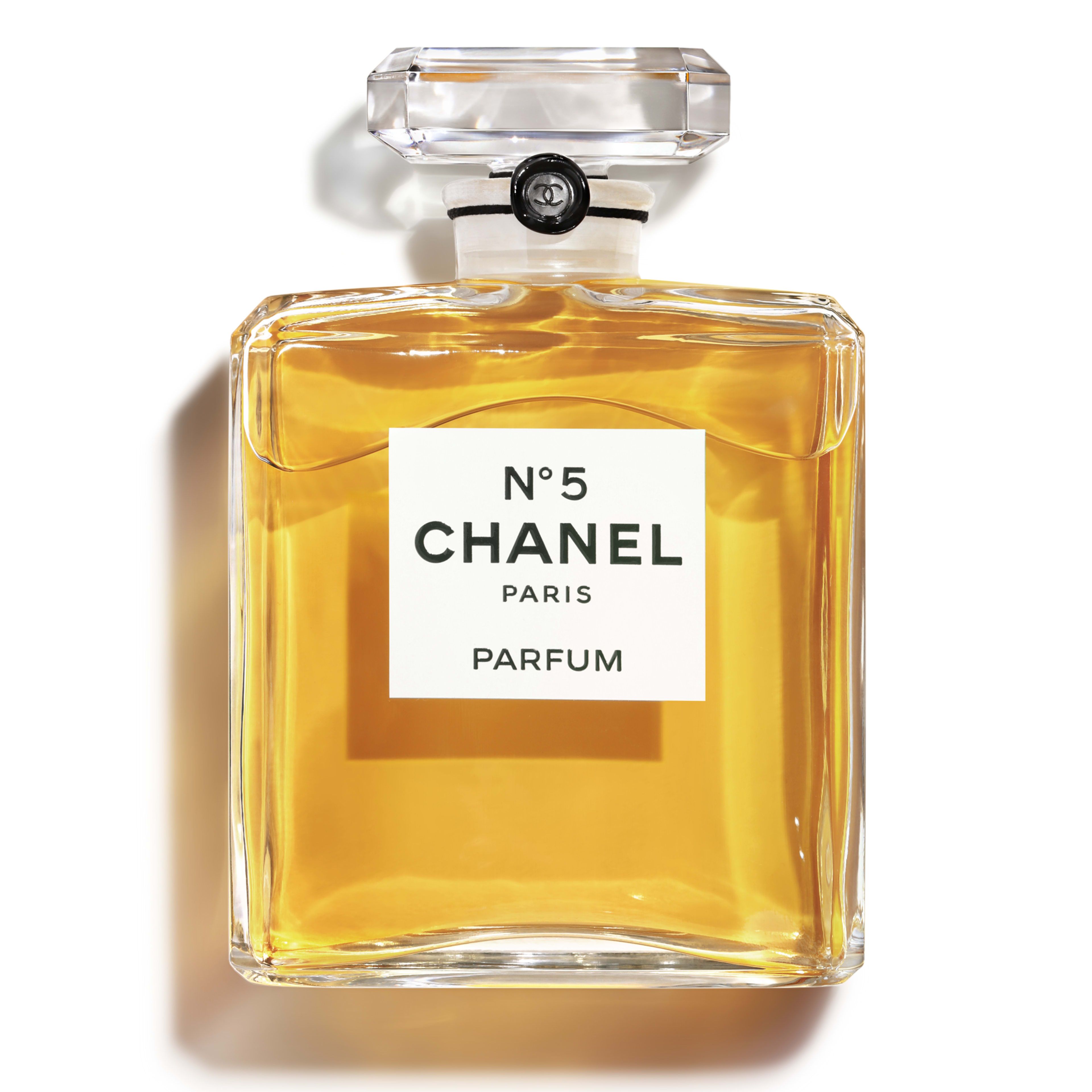 CHANEL PERFUMES