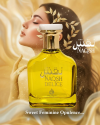 Naqsh Women’s Eau de Parfum | 100ml Floral Fragrance