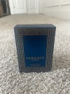Versace Eros Eau de Parfum Natural Spray Citrus Scent 3.4 fl oz