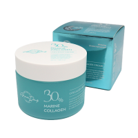 30% MARINE COLLAGEN MOISTURIZING CREAM