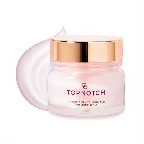 TOPNOTCH ADVANCED REVITALIZING AND WHITENING SERUM 15 ml.