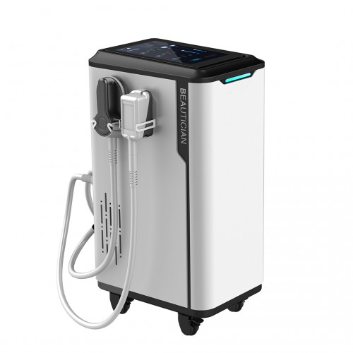 New Fat Freezing Cryolipolysis& EMS Build Muscle Emslim Body Sculpt Slimming Machine