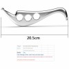 Fashion Unique Design Bird-shaped 304 Stainless Steel Fascia Knife Multifunctional Full Body Muscle Tissue Neck Scraping Blade IASTM Tool Acupressure Massager