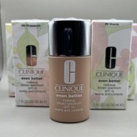Even Better Makeup SPF 15