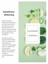 DELALUZ Glutathione Whitening Toner