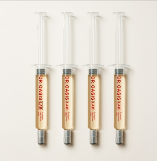 Supergen Triple Spicule Ampoule