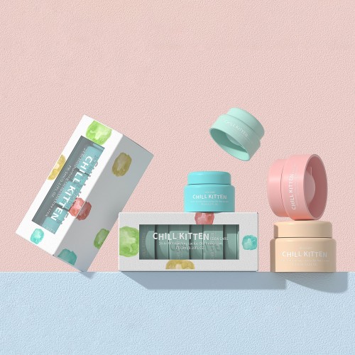 3g 5g 10g 15g cosmetic cream jar PP plastic cream jar plastic eye screw-cap cream jars cosmetic packaging plastic cream jar face cream jars  travel packaging jar