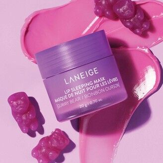 LANEIGE Lip Sleeping Mask Intense Hydration with Vitamin C