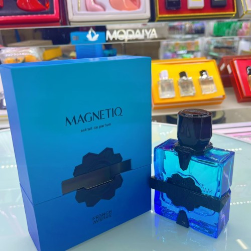 Original French Avenue Perfume Extrait De Parfum Long Lasting Luxury Fragrance Wholesale Bulk