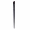 Black aluminum tube Eyebrow Brush OEM