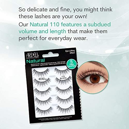 Ardell False Eyelashes