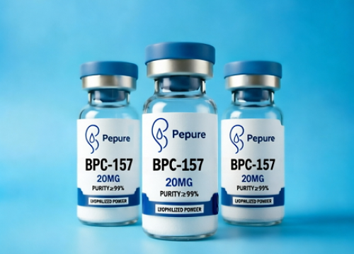 BPC 157