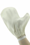 SilkyTouch Exfoliating Bath Thin Mitt