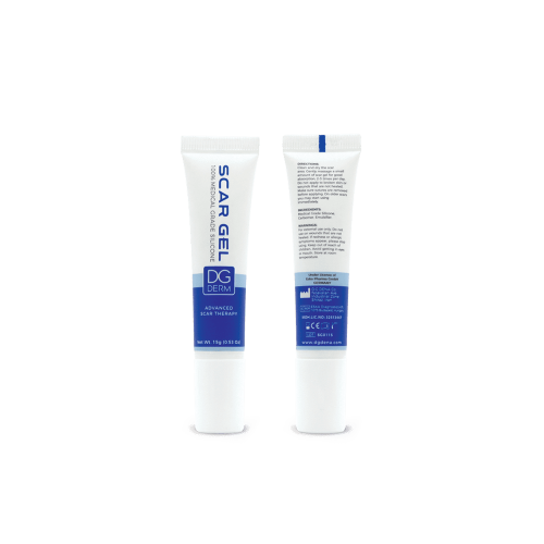 Silicone Scar Gel