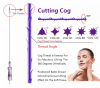 Best Price Long Lifting Eyebrow Lifting Blunt W Cannula 20g Pdo Cog Threads