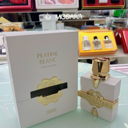 Original French Avenue Perfume Extrait De Parfum Long Lasting Luxury Fragrance Wholesale Bulk