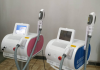 Hot Selling Fashion Handles Face Lift Shr laser Ipl/ipl opt Shr/ipl Laser Hair Removal Machine