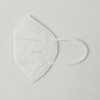 KN95 mask 5 layer disposable breathable dustproof filter rate PFE95 grade male and female protective white mask