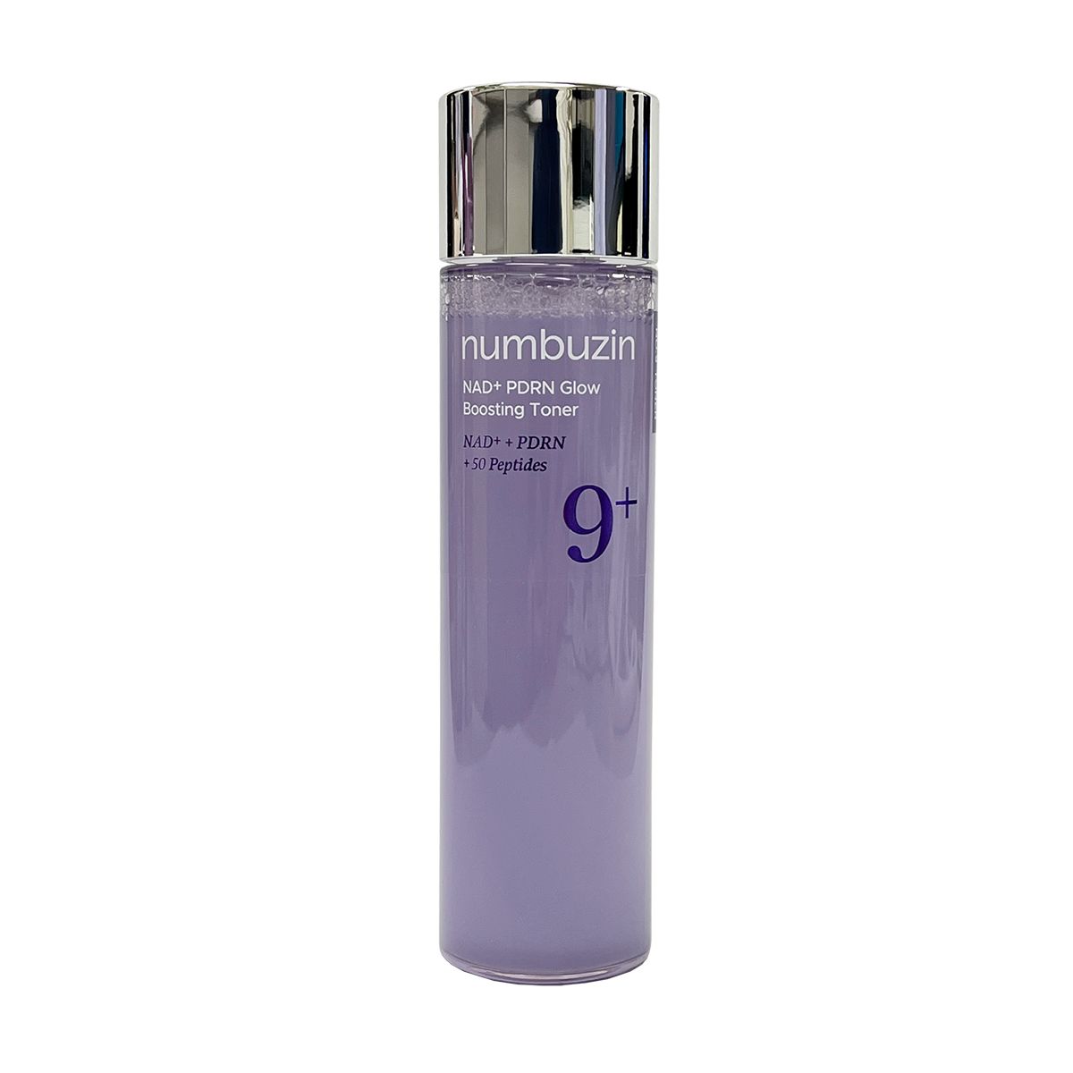numbuzin No.9+ NAD+ PDRN Glow Boosting Toner