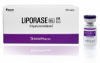 Hyaluronidase remove filler reduce dermal filler liporase